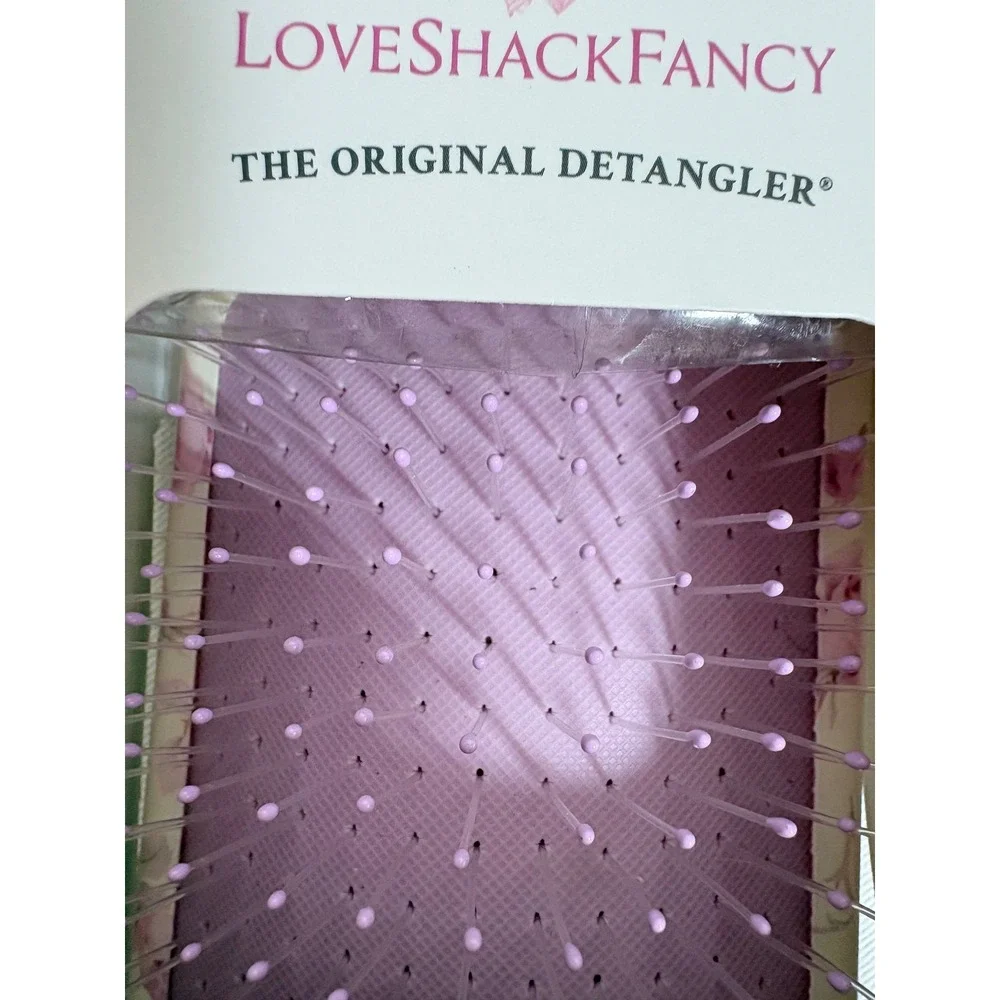 LoveShackFancy wet brush